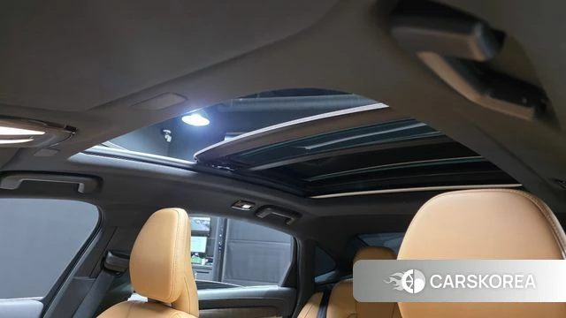 Volvo S90 id 3903140 из Кореи 10
