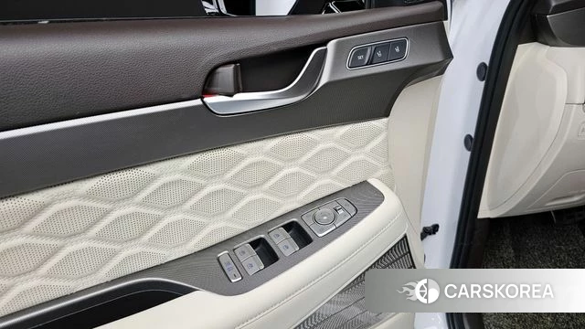 Hyundai Palisade id 4396273 из Кореи 10