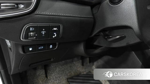 Hyundai Grandeur IG id 4459041 из Кореи 10