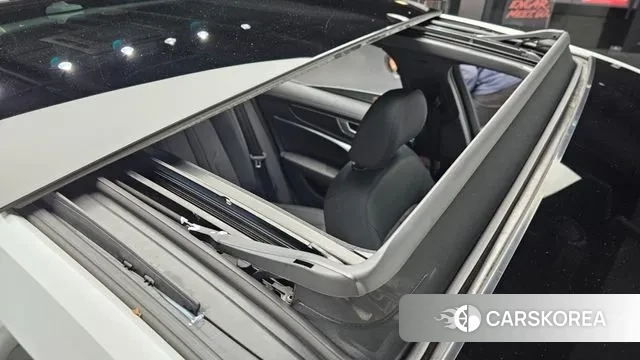 Audi A6 (C8) id 3504426 из Кореи 10