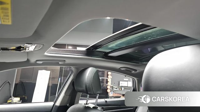 Hyundai Grandeur IG id 3845009 из Кореи 10