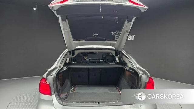 BMW 3 Series GT (F34) id 4882479 из Кореи 10