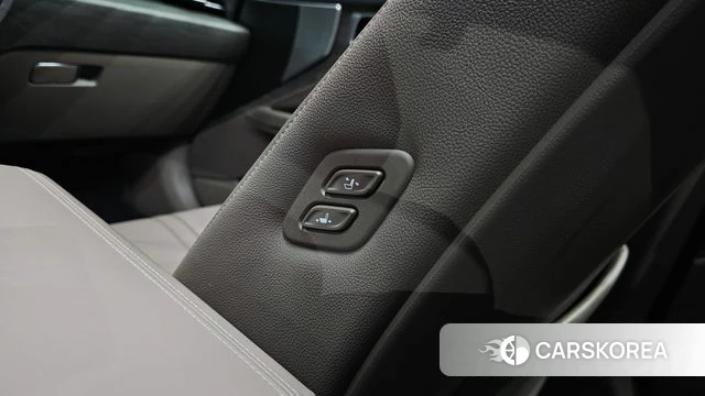 Kia K8 id 4779332 из Кореи 10