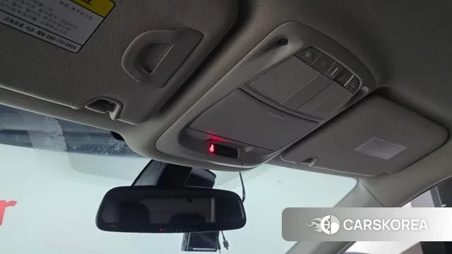 Renault Korea (Samsung) QM6 id 3464824 из Кореи 10