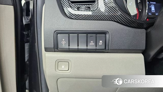 Kia The New Carnival id 4020120 из Кореи 10