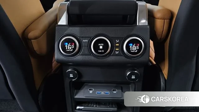 Land Rover Discovery 5 id 2985800 из Кореи 10