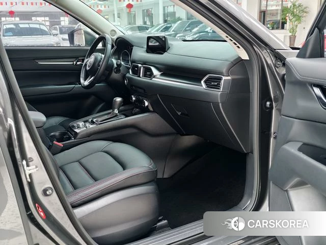 Mazda CX-5 id 4299664 из Китая 10