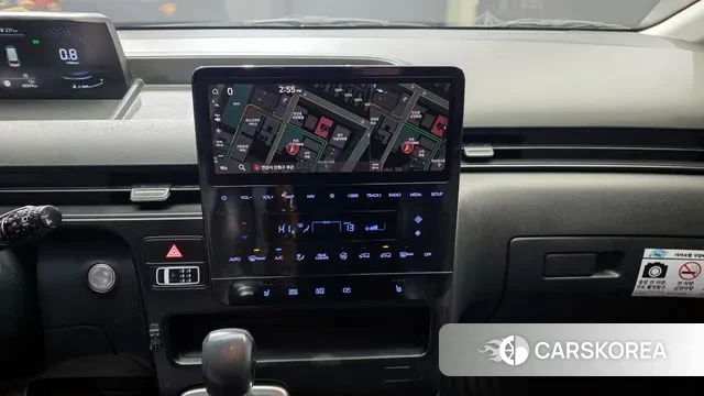 Hyundai Staria id 3349247 из Кореи 10