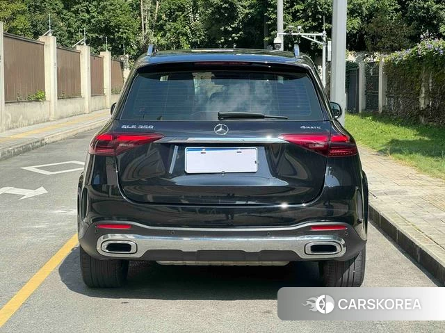 Mercedes-Benz GLE (import) id 3908495 из Китая 10