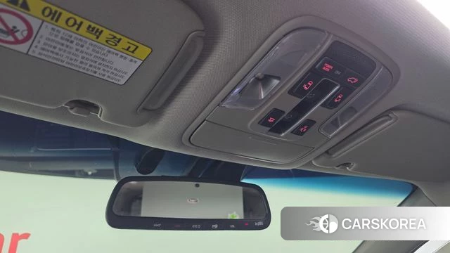 Kia The New Carnival id 4188682 из Кореи 10