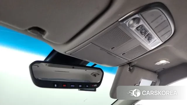 Genesis EQ900 id 3737043 из Кореи 10