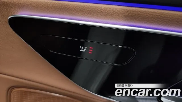 Mercedes-Benz E-Class W214 id 2878501 из Кореи 10