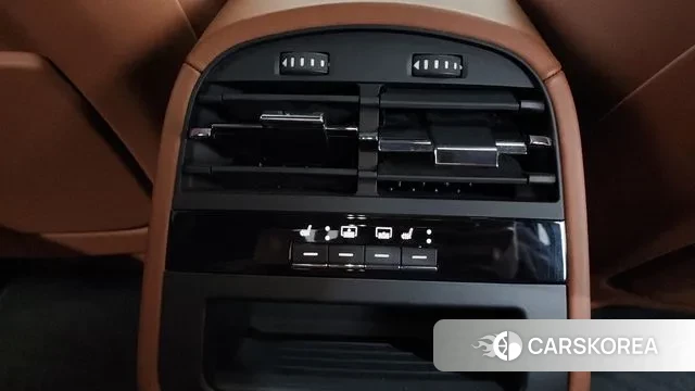 Maserati Quattroporte id 3530244 из Кореи 10