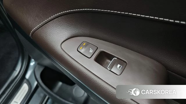 Hyundai Grandeur IG Hybrid id 4923810 из Кореи 10