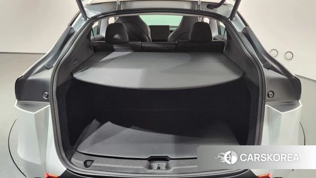 Tesla Model Y id 4834089 из Кореи 10