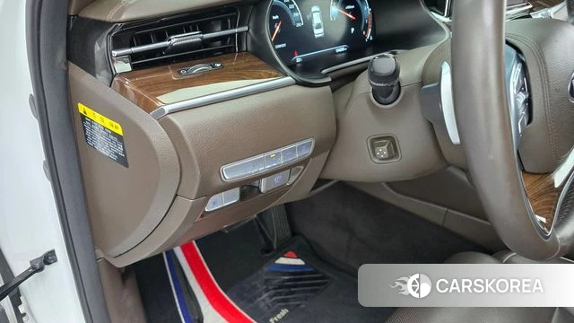 Kia More K9 id 4943765 из Кореи 10