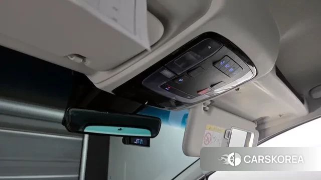 Hyundai Staria id 3021786 из Кореи 10