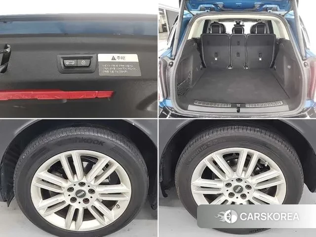 Mini Cooper Countryman id 3362702 из Кореи 10