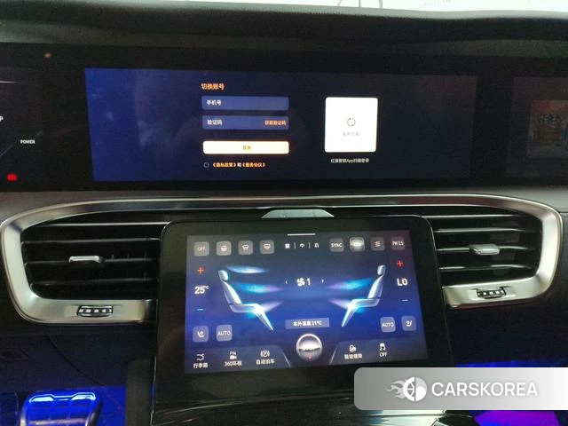 Red flag E-HS9 id 3920463 из Китая 10