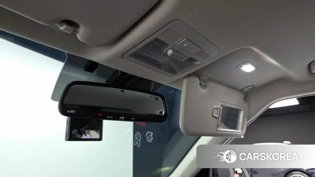 Hyundai Venue id 4632732 из Кореи 10