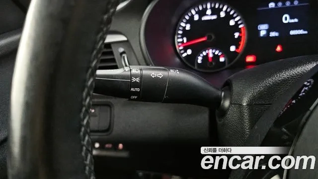 Kia The New K5 2nd generation id 2956667 из Кореи 10