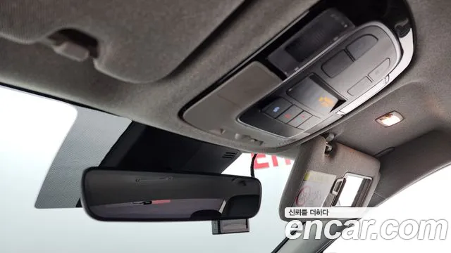 Hyundai Sonata Hybrid (DN8) id 2454602 из Кореи 10