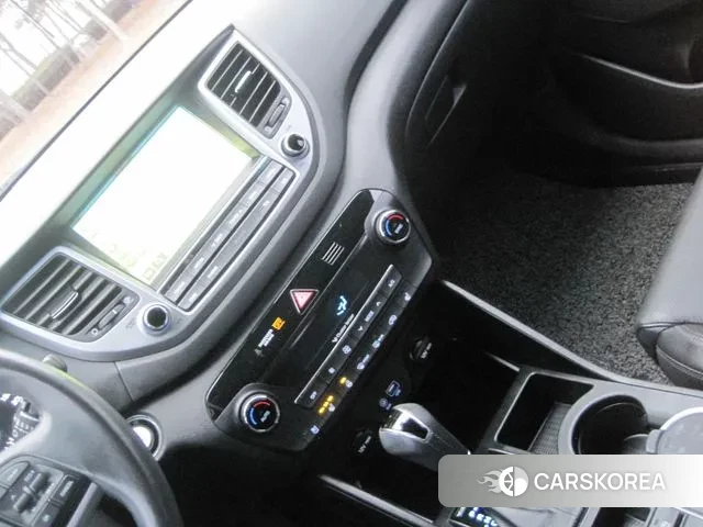 Hyundai All New Tucson id 3714173 из Кореи 10