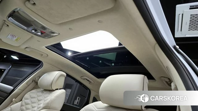 Genesis G80 (RG3) id 3817716 из Кореи 10