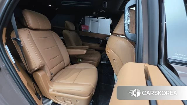 Hyundai Palisade (LX3) id 4413661 из Кореи 10