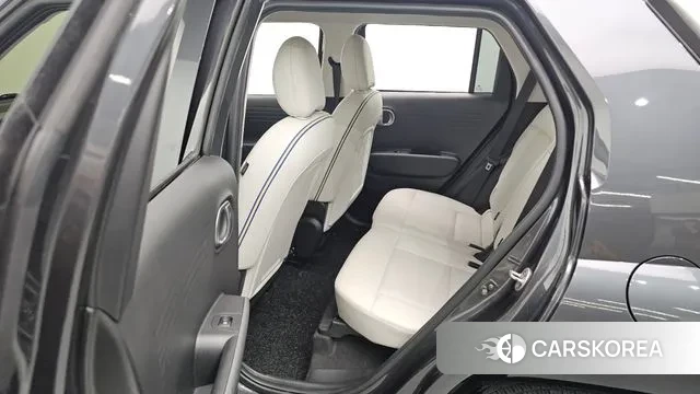 Hyundai Casper id 3777588 из Кореи 10