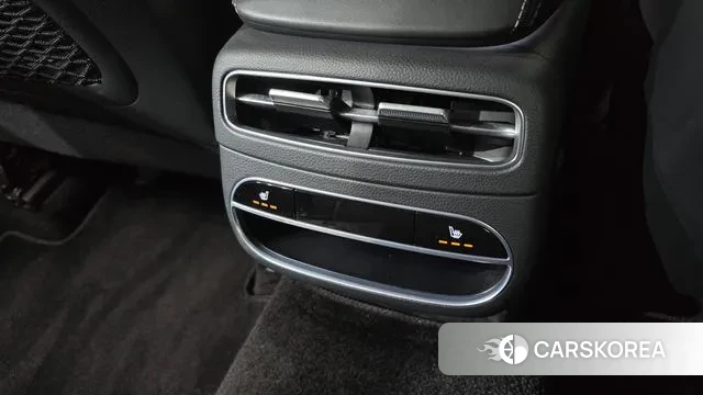 Genesis GV70 id 3322541 из Кореи 10