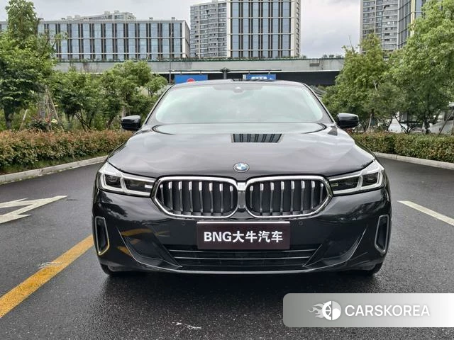 BMW 6 series GT id 4353097 из Китая 10