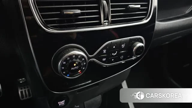 Renault Korea (Samsung) Clio id 3302908 из Кореи 10