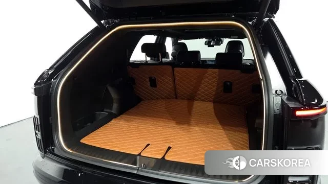 Ssangyong Actian 2nd Generation id 3731495 из Кореи 10