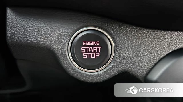 Kia The New K3 2nd generation id 4580417 из Кореи 10