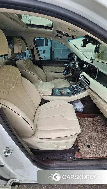 Hyundai Palisade id 1683736 из Кореи 10