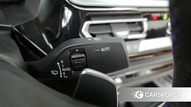 BMW Z4 (G29) id 4196617 из Кореи 10