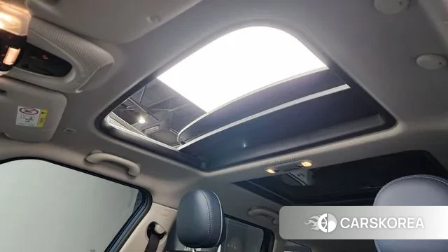 Mini Cooper S Clubman id 3770904 из Кореи 10