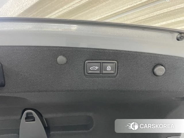 Kia K8 Hybrid id 4655889 из Кореи 10