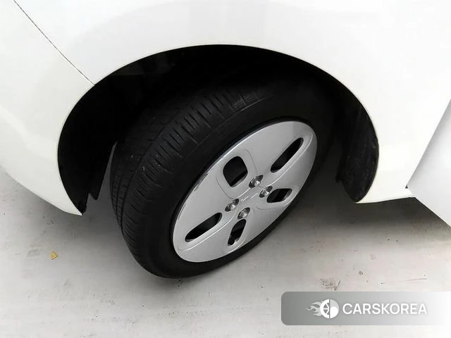 Kia The New Ray id 4264262 из Кореи 10