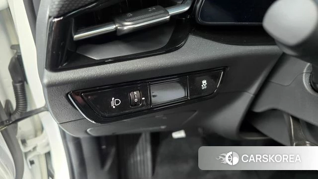 Kia Di All New Niro EV id 4696452 из Кореи 10