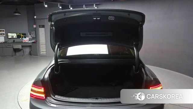 Genesis G80 (RG3) id 4507828 из Кореи 10