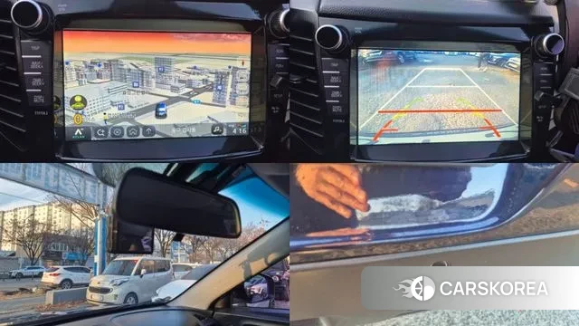 Ssangyong Tivoli Air id 3479929 из Кореи 10