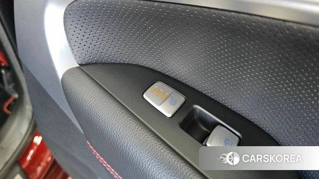 Genesis The New G70 Shooting Brake id 4494681 из Кореи 10