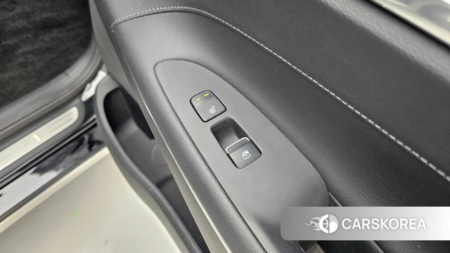 Hyundai The New Grandeur IG Hybrid id 3964431 из Кореи 10