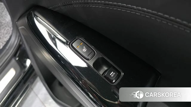 Kia K7 Premier id 4508132 из Кореи 10