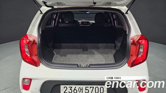 Kia All New Morning (JA) id 2713780 из Кореи 10