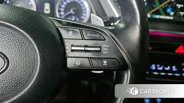 Hyundai Sonata (DN8) id 3787716 из Кореи 10