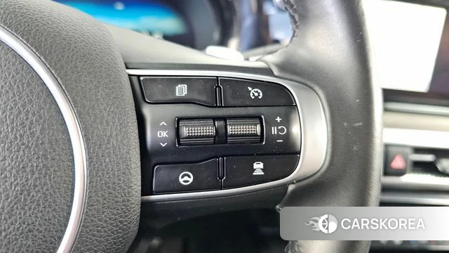 Kia K5 3rd generation id 4923022 из Кореи 10