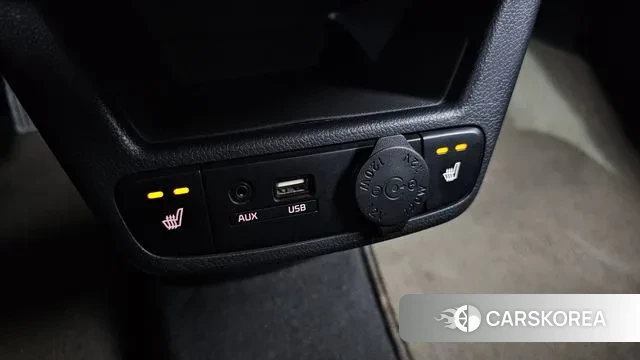 Kia The New Ray id 3718776 из Кореи 10